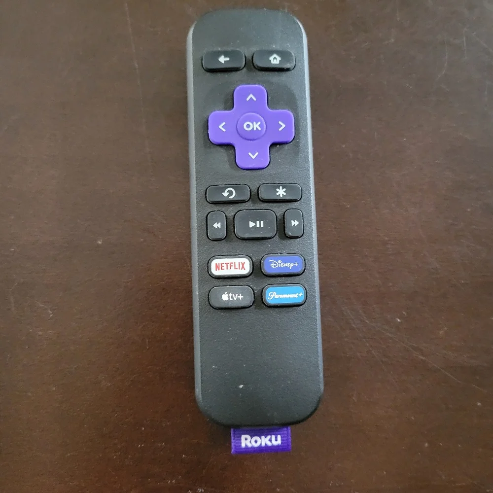 Roku Remote Control Replacement